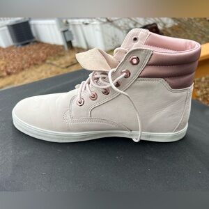 Timberland Boots | Leather | Gently Worn